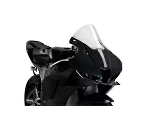 PUIG フロントガラス 21523W R-RACER ホンダ CBR600 RR 2023 - 2024 透明 PUIG Windshield 21523W R-RACER HONDA CBR600 RR 2023 - 2024 TRANSPARENT 【並行輸入品】