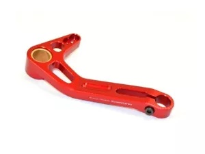 シフトレバー パニガーレ レッド Ducabike ドゥカティ スクランブラー クラシック 2015 - 2018 Shift Lever Panigale Red Ducabike For Ducati Scrambler Classic 2015 - 2018 【並行輸入品】