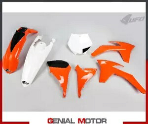 コンプリートボディキット Ufo Plast Ktm Sx 全モデル 2011 10999 Complete Body Kit Ufo Plast For Ktm Sx All Models 2011 10999 【並行輸入品】