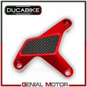 プロテクション ウォーター ポンプ レッド PPA01A Ducabike Ducati Monster 1200 2014 - 2019 Protection Water Pump Red PPA01A Ducabike Ducati Monster 1200 2014 - 2019 【並行輸入品】