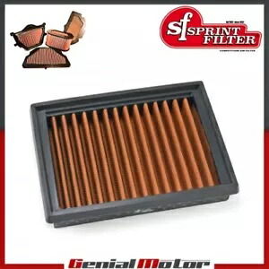 エアフィルター P08 SprintFilter PM155S Ktm Super Duke GT 1290 2016 - 2018用 Air Filter P08 SprintFilter PM155S for Ktm Super Duke Gt 1290 2016 - 2018 【並行輸入品】