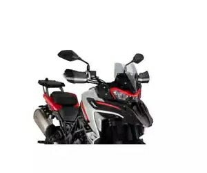 PUIG フロントガラス 21753H SPORT BENELLI TRK 702 PUIG Windshield 21753H SPORT BENELLI TRK 702 【並行輸入品】