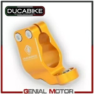 カラーオーリンズステアリングホイール Ergal CNC ゴールド Ducabike Ducati 1098 2006-2009 Collar Ohlins Steering Wheel in Ergal CNC Gold Ducabike Ducati 1098 2006-2009 【並行輸入品】