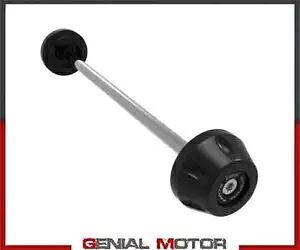 フロントフォークプロテクションキット ブラック DBK BMW R 1300 GS 2024-用 Front fork protection kit black DBK for BMW R 1300 GS 2024- 【並行輸入品】