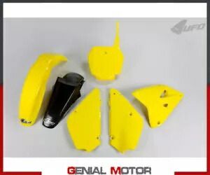 コンプリートボディキット Ufo Plast スズキ Rm 85 2000 - 2021 5999D Complete Body Kit Ufo Plast For Suzuki Rm 85 2000 - 2021 5999D 【並行輸入品】