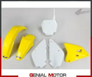 コンプリートボディキット Ufo Plast スズキ RM 85 2000 - 2021 05999 Complete Body Kit Ufo Plast For Suzuki Rm 85 2000 - 2021 05999 【並行輸入品】
