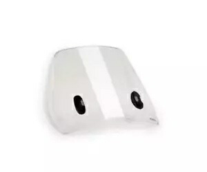 PUIG フロントガラス 3685W スクーター トラフィック SYM HD 300 2019 - 2023 透明- PUIG windshield 3685W scooter traffic sym hd 300 2019 - 2023 transparent- 【並行輸入品】