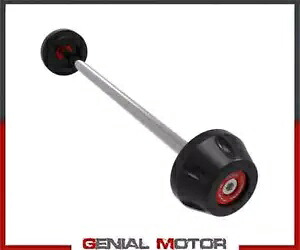 フロントフォークプロテクションキット レッド DBK BMW R 1300 GS 2024-用 Front fork protection kit red DBK for BMW R 1300 GS 2024- 【並行輸入品】