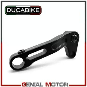 レバー ギアボックス エルガル ブラック RPLC17D Ducabike Ducati Supersport 936 2017 Lever Gearbox in Ergal Black RPLC17D Ducabike Ducati Supersport 936 2017 【並行輸入品】 47,520円