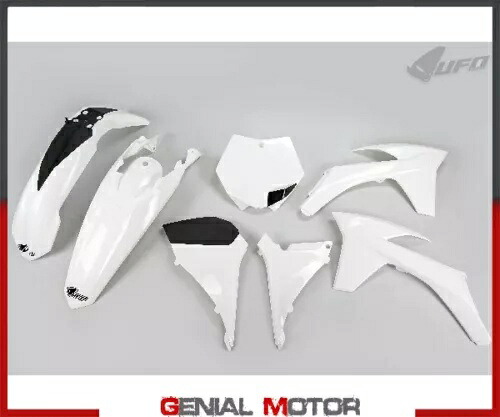 コンプリートボディキット Ufo Plast Ktm Sx-F 全モデル 2012 51047 Complete Body Kit Ufo Plast For Ktm Sx-F All Models 2012 51047 【並行輸入品】