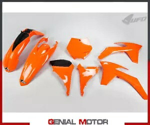 コンプリートボディキット Ufo Plast Ktm Sx 全モデル 2012 10127 Complete Body Kit Ufo Plast For Ktm Sx All Models 2012 10127 【並行輸入品】
