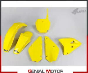 コンプリートボディキット Ufo Plast スズキ Rm 85 2000 - 2021 05102 Complete Body Kit Ufo Plast For Suzuki Rm 85 2000 - 2021 05102 【並行輸入品】