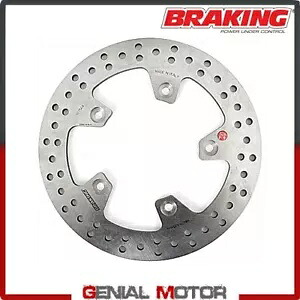 RF7544 ブレーキディスク リア右ブレーキ R-FIX KTM SUPERMOTO 2007 - 2012 RF7544 Brake Disc Rear Right Braking R-FIX for KTM SUPERMOTO 2007 - 2012 【並行輸入品】