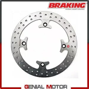 HO18FI ブレーキディスク フロント ブレーキ R-FIX ホンダ XRV アフリカツイン 1990 - 2002 HO18FI Brake Disc Front Braking R-FIX for HONDA XRV AFRICA TWIN 1990 - 2002 【並行輸入品】
