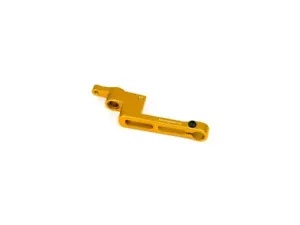 ブレーキレバー パニガーレ ゴールド Ducabike ドゥカティ パニガーレ 899 2013 - 2015 Brake Lever Panigale Gold Ducabike For Ducati Panigale 899 2013 - 2015 【並行輸入品】