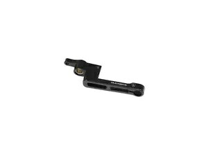 ブレーキレバー パニガーレ ブラック Ducabike ドゥカティ パニガーレ 1299 2015 - 2017 Brake Lever Panigale Black Ducabike For Ducati Panigale 1299 2015 - 2017 【並行輸入品】