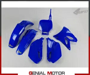 コンプリートボディキット UFO Plast ヤマハ Yz 85 2002 - 2014 30689 Complete Body Kit Ufo Plast For Yamaha Yz 85 2002 - 2014 30689 【並行輸入品】