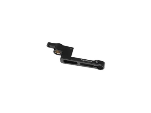 ブレーキレバー パニガーレ ブラック Ducabike Ducati Panigale 899 2013 - 2015 Brake Lever Panigale Black Ducabike For Ducati Panigale 899 2013 - 2015 【並行輸入品】