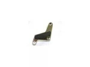 ウォーターポンプ保護 Niploy Ducabike Fur Ducati Monster S4r 2003 - 2008 2E5- Water pump protection Niploy Ducabike Fur Ducati Monster S4r 2003 - 2008 2E5- 【並行輸入品】