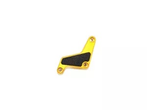 ウォーターポンプ プロテクション ゴールド ドゥカバイク ファー ドゥカティ モンスター S4r 2003 - 2008 2B5- Water pump protection gold Ducabike fur Ducati monster S4r 2003 - 2008 2B5- 【並行輸入品】