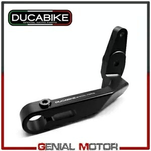 レバー ギアボックス ブラック RPLC20D Ducabike Ducati panigale V4 Lever Gearbox Black RPLC20D Ducabike Ducati panigale V4 【並行輸入品】