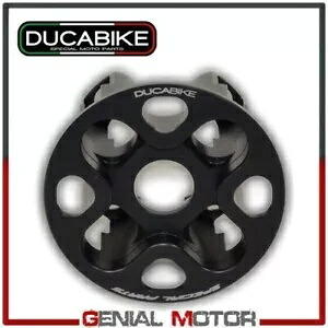 Ergal Bk CCDV04SMD のプレッシャー スプリング Ducabike Ducati Monster 821 ストライプ 2016 Pressure Springs in Ergal Bk CCDV04SMD Ducabike Ducati Monster 821 Stripes 2016 【並行輸入品】