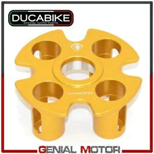 プレッシャー スプリング ゴールド CCDV06SMB Ducabike Ducati Diavel FL 1200 2017 Pressure Springs Gold CCDV06SMB Ducabike Ducati Diavel Fl 1200 2017 【並行輸入品】