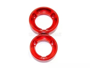 DUCABIKE FSM01A ボトムエキゾースト モンスター 1200 レッド DUCABIKE FSM01A BOTTOM EXHAUST MONSTER 1200 RED 【並行輸入品】 47,520円