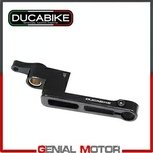 レバー ブレーキ パニガーレ Bk エルガル RPLF08D ドゥカバイク ドゥカティ パニガーレ 959 2016 - 2019 Lever Brake Panigale Bk Ergal RPLF08D Ducabike Ducati Panigale 959 2016 - 2019 【並行輸入品】