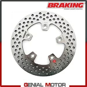 SZ22RI ブレーキディスク リア右ブレーキ R-FIX スズキ GSX R 1987 - 1988 SZ22RI Brake Disc Rear Right Braking R-FIX for SUZUKI GSX R 1987 - 1988 【並行輸入品】