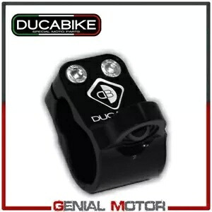 カラー オーリンズ ステアリング ホイール エルガル CNC Bk ドゥカバイク ドゥカティ ハイパーモタード 950 2019 Collar Ohlins Steering Wheel Ergal CNC Bk Ducabike Ducati Hypermotard 950 2019 【並行輸入品】