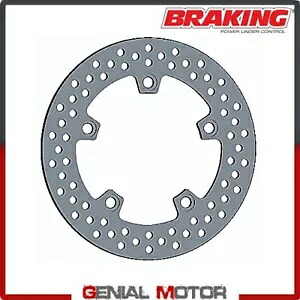 RF7553 ブレーキディスク リア右ブレーキ R-FIX スズキ GSX R ABS 2017 - 2018 RF7553 Brake Disc Rear Right Braking R-FIX for SUZUKI GSX R ABS 2017 - 2018 【並行輸入品】