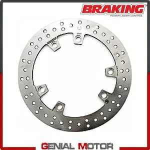 SZ04RI ブレーキディスク リア右ブレーキ R-FIX スズキ DR BIG 1988 - 1989 用 SZ04RI Brake Disc Rear Right Braking R-FIX for SUZUKI DR BIG 1988 - 1989 【並行輸入品】