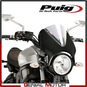 PUIG ウィンドシールド 透明 9561W ヤマハ XSR 700 エクストリビュート 2019 / 2020 PUIG WINDSHIELD TRANSPARENT 9561W YAMAHA XSR 700 XTRIBUTE 2019 / 2020 【並行輸入品】 48,180円
