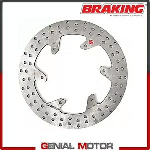 YA02FI ブレーキディスク フロント左ブレーキ R-FIX ヤマハ XT Z TENERE 1986 - 1991 用 YA02FI Brake Disc Front Left Braking R-FIX for YAMAHA XT Z TENERE 1986 - 1991 【並行輸入品】