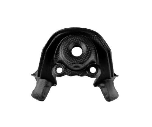 Genial Motor プレーン マット カーボン キー カバー ドゥカティ ストリートファイター V4/V4 S 2020 2022 Genial Motor Plain Matte Carbon Key Cover Ducati Streetfighter V4/V4 S 2020 2022 【並行輸入品】