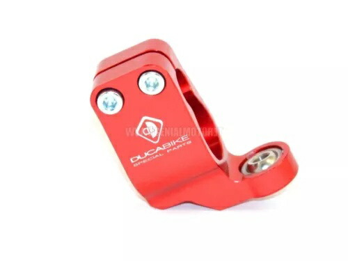 DUCABIKE COS01A カラー オーリンズ ステアリング レッド DUCABIKE COS01A COLLAR OHLINS STEERING RED 【並行輸入品】