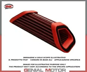 エアフィルター Airpower by BMC FAF71204 MV-AGUSTA Brutale 800 / RR 2013 - 2021- Air filter Airpower by BMC FAF71204 MV-AGUSTA Brutale 800 / RR 2013 - 2021- 【並行輸入品】