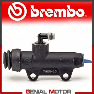 ブレンボ リア ブレーキ ポンプ Husaberg FE E 450 2007 から 2007- Brembo rear brake pump Husaberg FE E 450 from 2007 to 2007- 【並行輸入品】