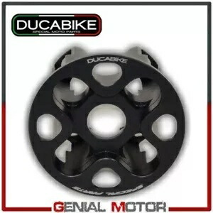 Ergal Bk CCDV04SMD ドゥカバイク ドゥカティ ハイパーモタード Sp 821 2014 のプレッシャー スプリング Pressure Springs in Ergal Bk CCDV04SMD Ducabike Ducati Hypermotard Sp 821 2014 【並行輸入品】