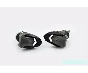 2020 PUIG フォール パッド R19 BMW F 900 XR - 2024 ブラック- 2020 PUIG fall pads R19 BMW F 900 XR - 2024 black- 【並行輸入品】