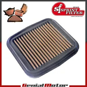 エアフィルター P08 SprintFilter PM127S ドゥカティ ムルティストラーダ S ツーリング 1200 2015 - 2017 Air Filter P08 SprintFilter PM127S Ducati Multistrada S Touring 1200 2015 - 2017 【並行輸入品】