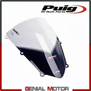 Puig フロントガラス透明 4356W ホンダ CBR 600 RR 2007 / 2012 PUIG WINDSHIELD TRANSPARENT 4356W HONDA CBR 600 RR 2007 / 2012 【並行輸入品】 49,500円