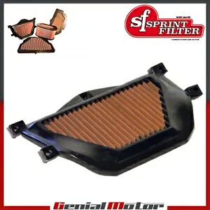 エアフィルター P08 SprintFilter PM30S ヤマハ Yzf - R6 600 2006 - 2007 用 Air Filter P08 SprintFilter PM30S for Yamaha Yzf - R6 600 2006 - 2007 【並行輸入品】