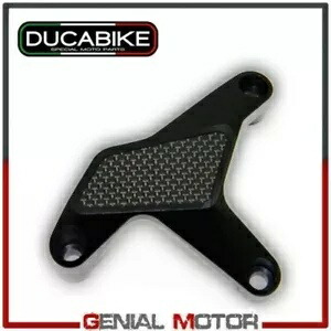 プロテクション ウォーター ポンプ ブラック PPA01D Ducabike Ducati ハイパーモタード 950 2019 Protection Water Pump Black PPA01D Ducabike Ducati Hypermotard 950 2019 【並行輸入品】