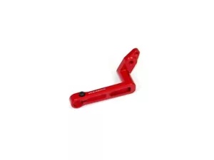 シフトレバー パニガーレ レッド ドゥカバイクファー ドゥカティ パニガーレ 899 2013 - 2015 9A0- Shift lever Panigale red Ducabike fur Ducati Panigale 899 2013 - 2015 9A0- 【並行輸入品】