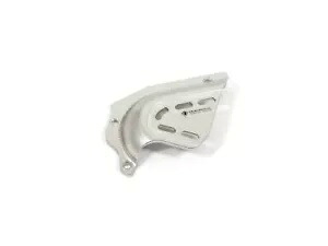 保護フロントフォークシルバー Ducabike ドゥカティモンスター 821 2018 - 2020 P04E Protection Front Fork Silver Ducabike For Ducati Monster 821 2018 - 2020 P04E 【並行輸入品】