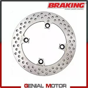 HO22RI ブレーキディスク リア右ブレーキ R-FIX ホンダ フォーサイト 2001 - 2007 HO22RI Brake Disc Rear Right Braking R-FIX for HONDA FORESIGHT 2001 - 2007 【並行輸入品】