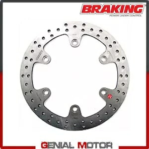 HO22FI ブレーキディスク フロント右ブレーキ R-FIX ホンダ CBR R 2003 - 2011 HO22FI Brake Disc Front Right Braking R-FIX for HONDA CBR R 2003 - 2011 【並行輸入品】