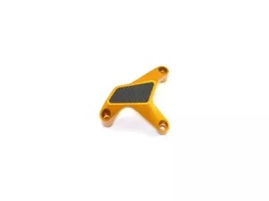 ウォーターポンプ保護ゴールド Ducabike Ducati Diavel カーボン 2010 - 2018 Water Pump Protection Gold Ducabike For Ducati Diavel Carbon 2010 - 2018 【並行輸入品】